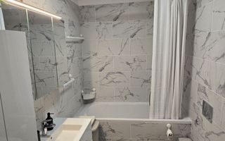 AP. 2 CAMERE GREENFIELD, PRIMA INCHIRIERE, PET-FRIENDLY, PARCARE, NOU - Poză 7