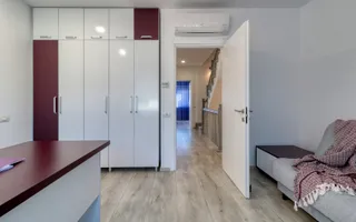 Vila 4 camere Avangarde Forest 6 - Poză 13