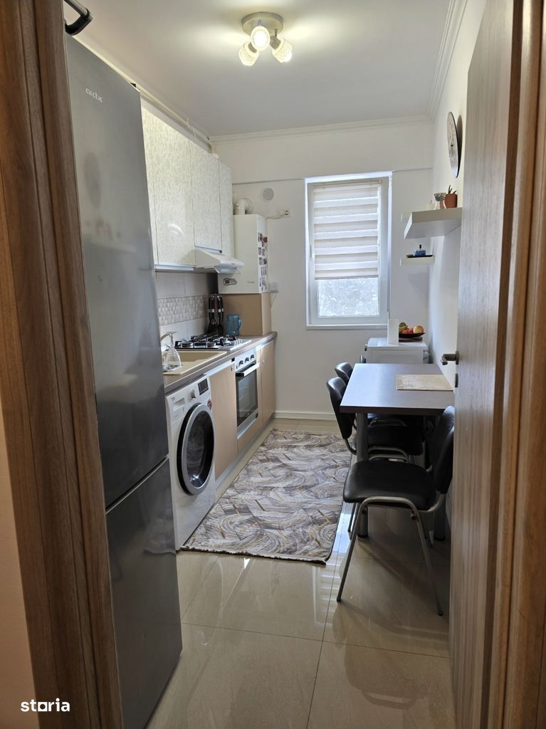 Apartament 2 Camere 3 Parcari - Poză 8