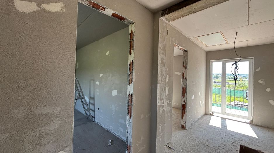 Casa Noua, Mohu, Sibiu - Poză 7