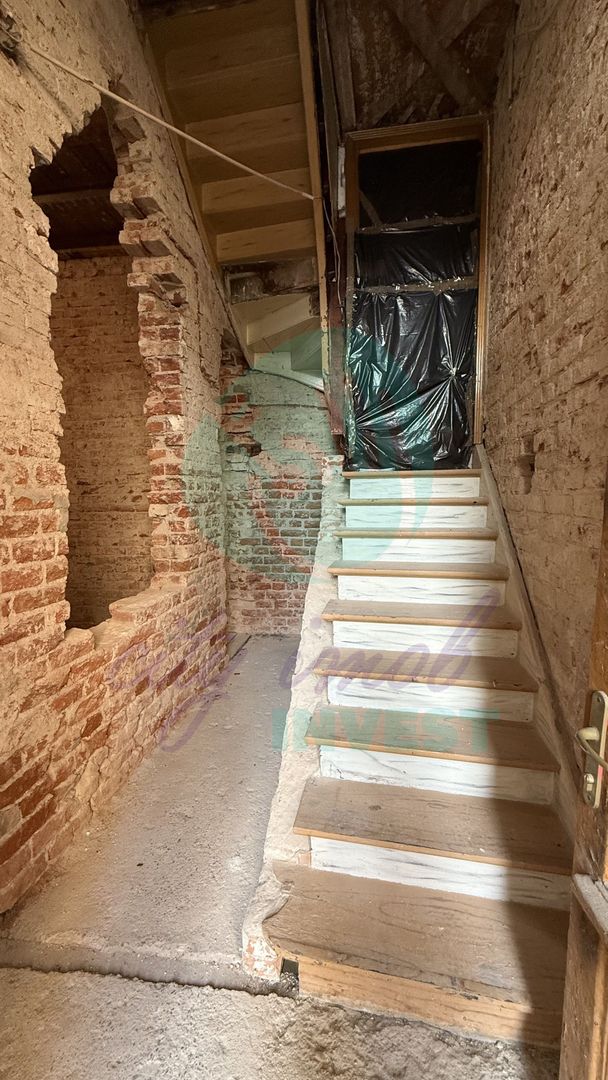 3 camere casă interbelică – Cantemir–Unirii - Poză 11