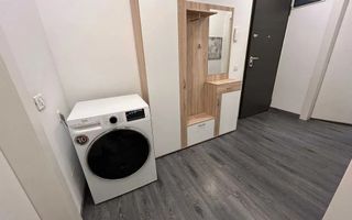 AP. 2 CAMERE 21 RESIDENCE, LOC PARCARE, BLOC NOU, BUCATARIE INCHIS - Poză 5