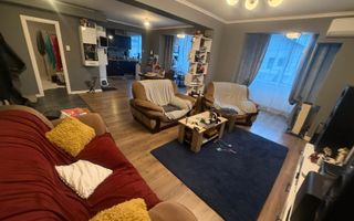 AP. 3 CAMERE - MC DONALD‘S, 100 MP UTILI, PARCARE INCLUSA, COMISION 0% - Poză 4