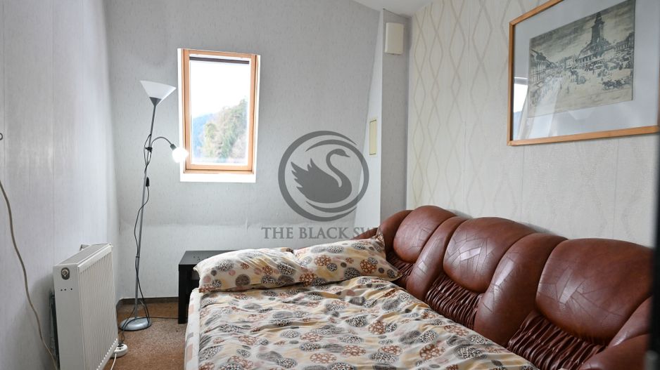 Pensiune la cheie de vanzare | 10 camere | Sacele, Brasov |Comision 0% - Poză 24