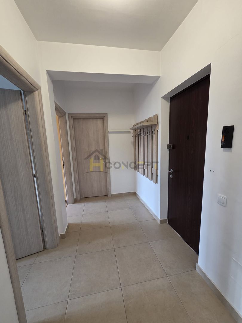 Inchiriere Apartament spatios 4 camere langa metrou N Grigorescu - Poză 3