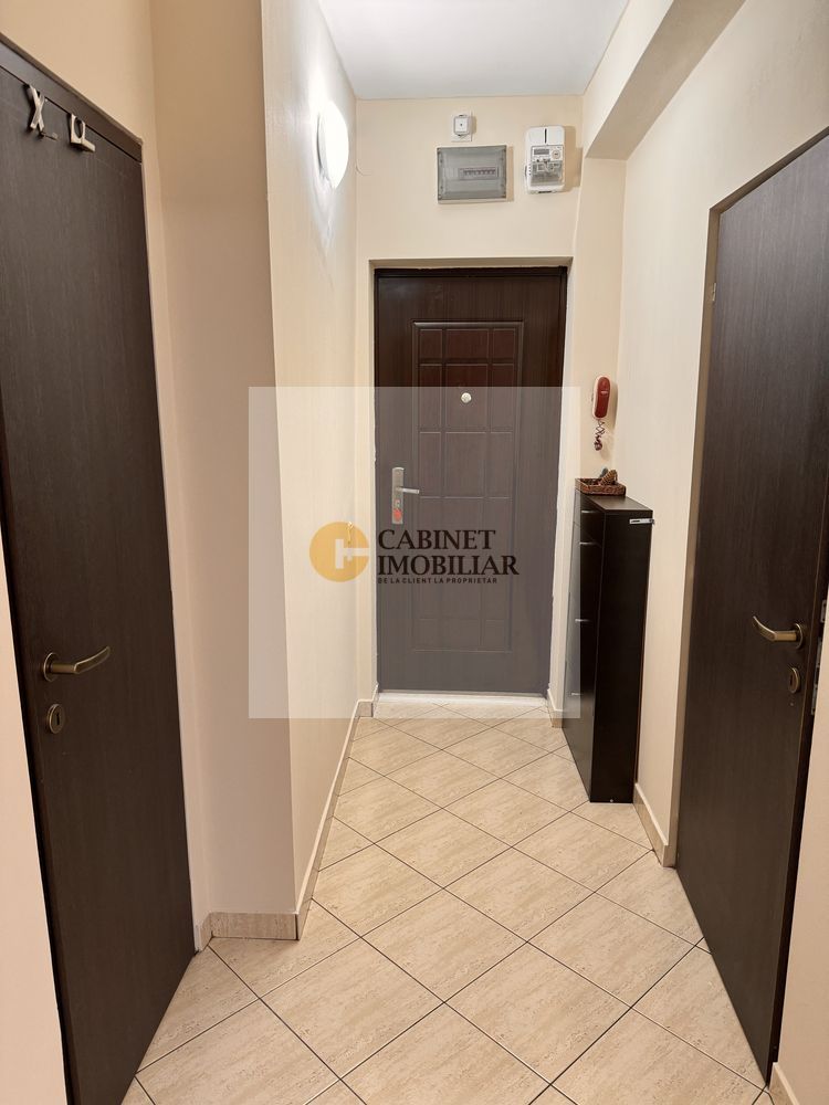 2 camere - Piata Romana |  53 mp - Poză 8