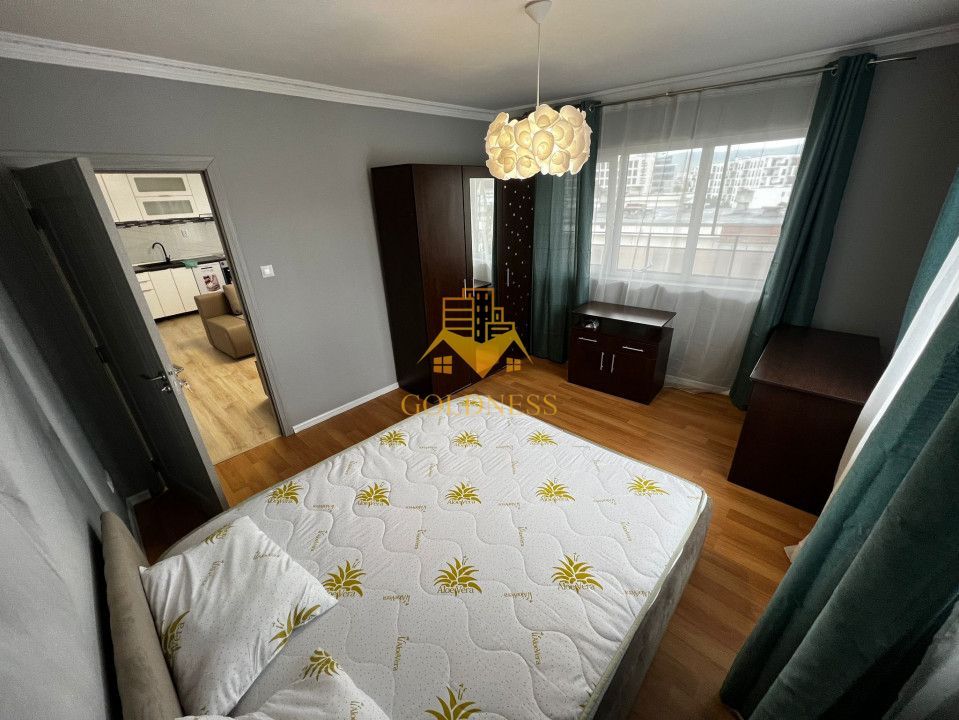 4 camere, modern, parcare, Marasti, zona The Office, BRD, Pet Friendly - Poză 4
