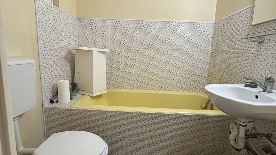 Apartament 2 Camere- Ștefan cel Mare- Metrou aproape - Poză 4