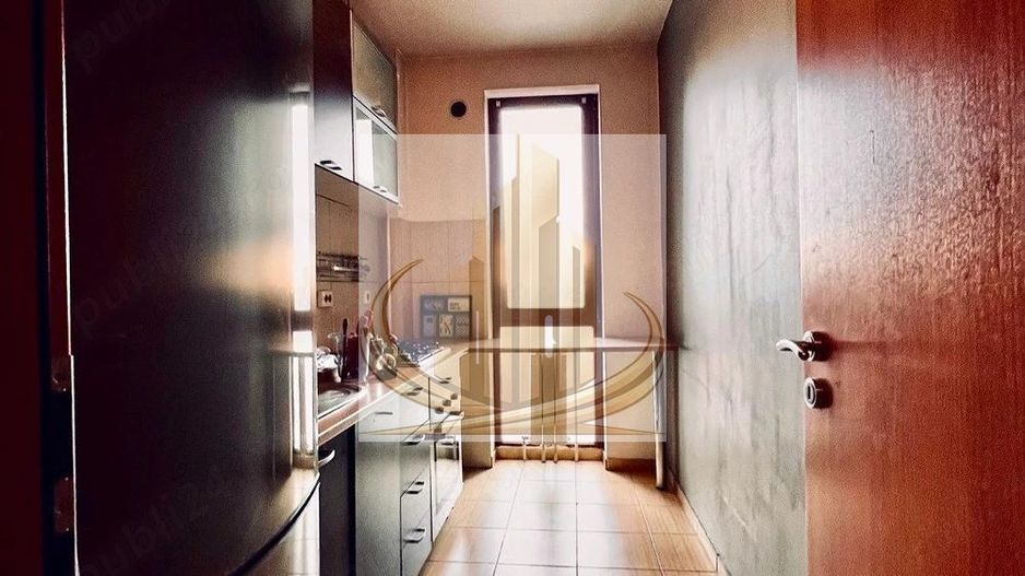 Apartament 1 cam. decomandat, tip STUDIO, bloc NOU, Complex Studentesc - Poză 6