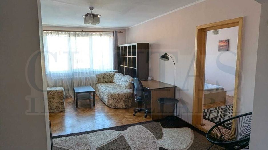 3 camere, Donath, zona Liceului Onisifor Ghibu - Poză 2