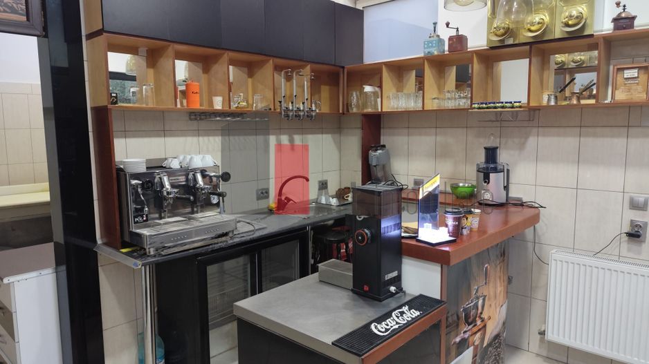 Spatiu comercial de inchiriat in zona Dacia - Ocazie!! - Poză 3