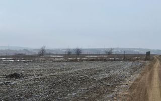 De vanzare teren Miroslava - Poză 5