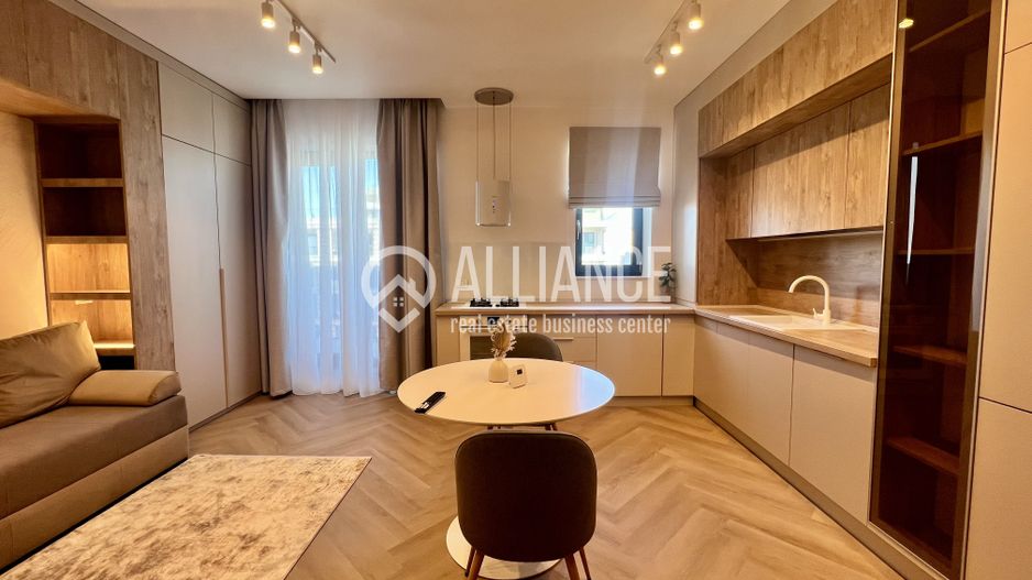 TOMIS NORD( COD 05 ) - Studio Premium la 1 minut de Campus - Poză 7