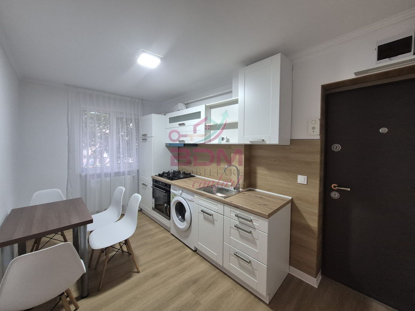 0 % COMISION  | Apartament 2 camere | modern | la cheie I zona Micro 3 - Poză 1