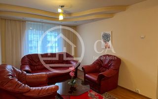 Apartament cu 3 camere de inchiriat in Rogerius Oradea - Poză 1