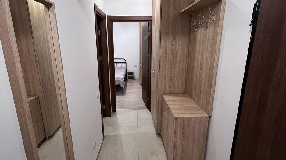 De închiriat: Apartament 2 Camere - Brancoveanu| Atmosferă liniștită + Confort. - Poză 6