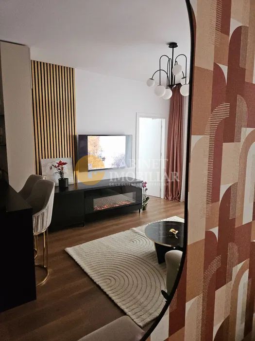 Chirie - 3 camere - Podu Ros - BOXA+ PARCARE SUBTERANĂ - Poză 3