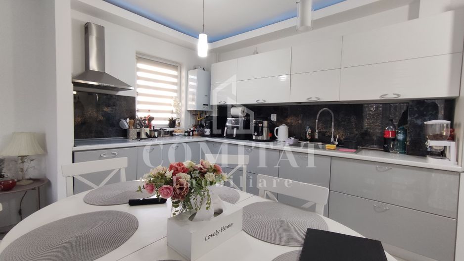 Apartament cu 3 camere | Cu parcare | Elite City - Poză 2