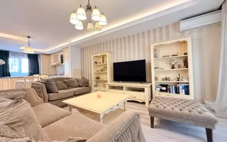 Vila cu 2 dormitoare si 3 bai | Cosmopolis | aproape de Mall | Piscina - Poză 22