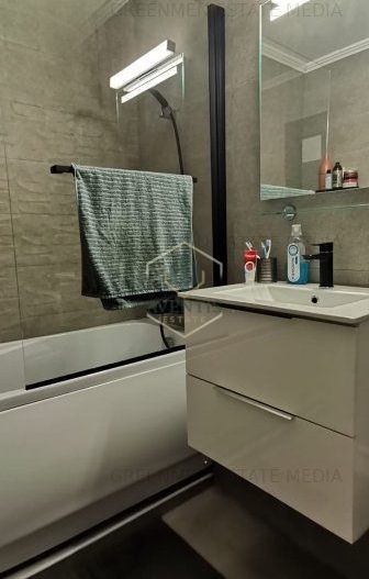 Inchiriere apartament cu 2 camere, decomandat, Iancului - Poză 8