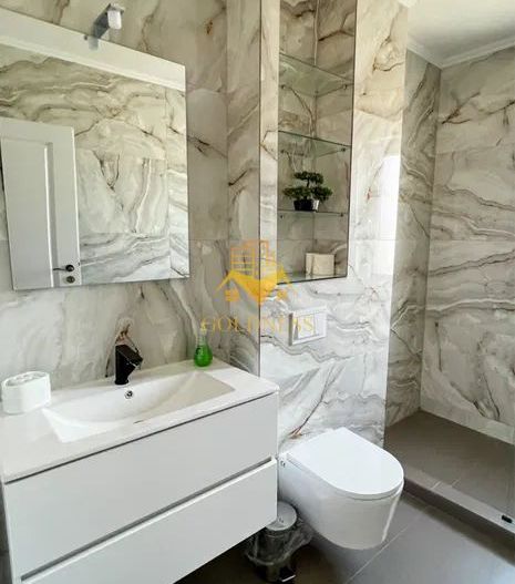 2 Camere, Borhanci, Parcare, Lux, Zona Profi, Bloc nou, AC,Romul Ladea - Poză 6