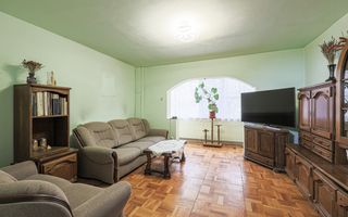 Apartament foarte spațios cu 5 camere la parter in Micalaca Comision 0 - Poză 1
