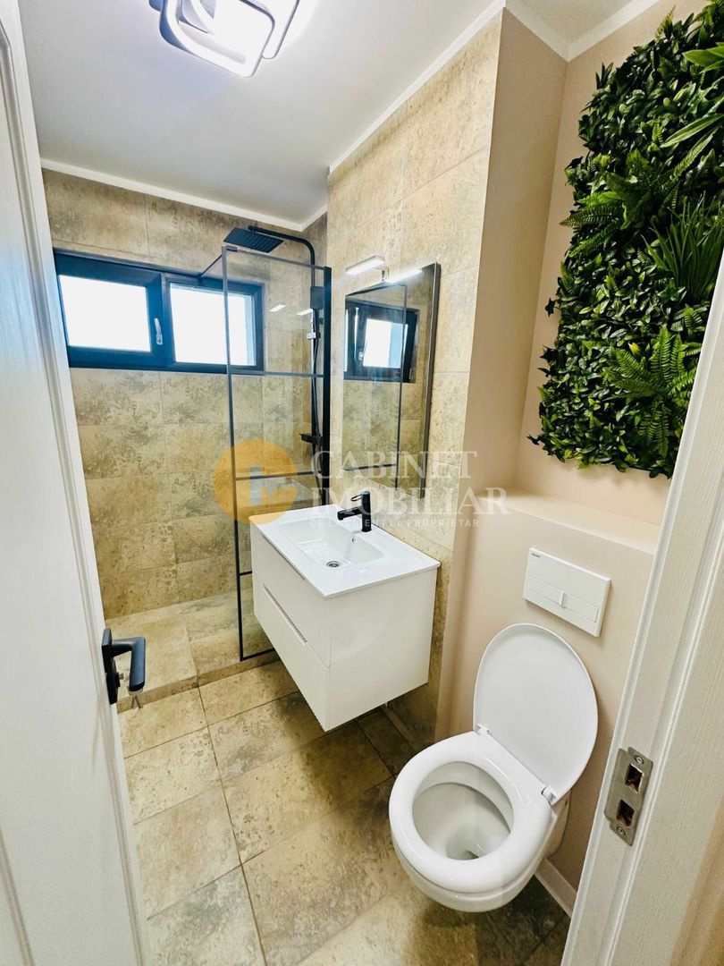 Tatarasi - 3 camere - etaj intermediar - RENOVAT - fara risc - Poză 1