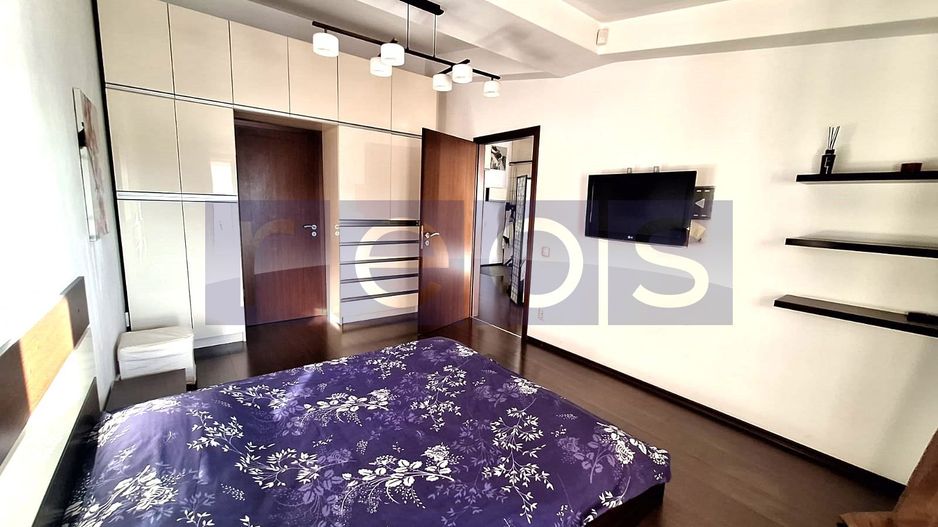 500 EURO | APARTAMENT 2 CAMERE ZONA MARRIOTT - Poză 6