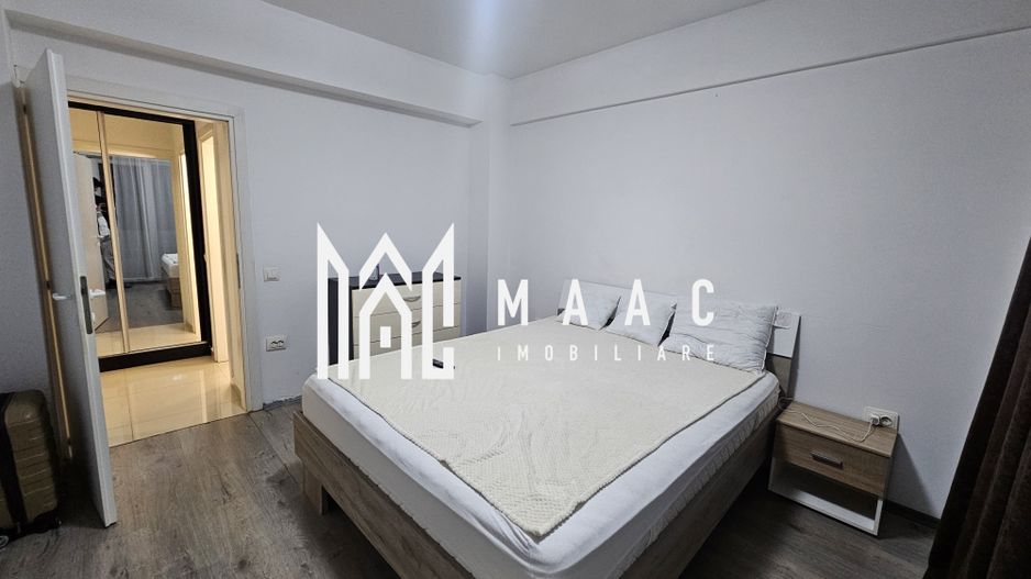 Apartament 1 camera | Balcon | Bucatarie | Lift | Rahovei - Poză 3