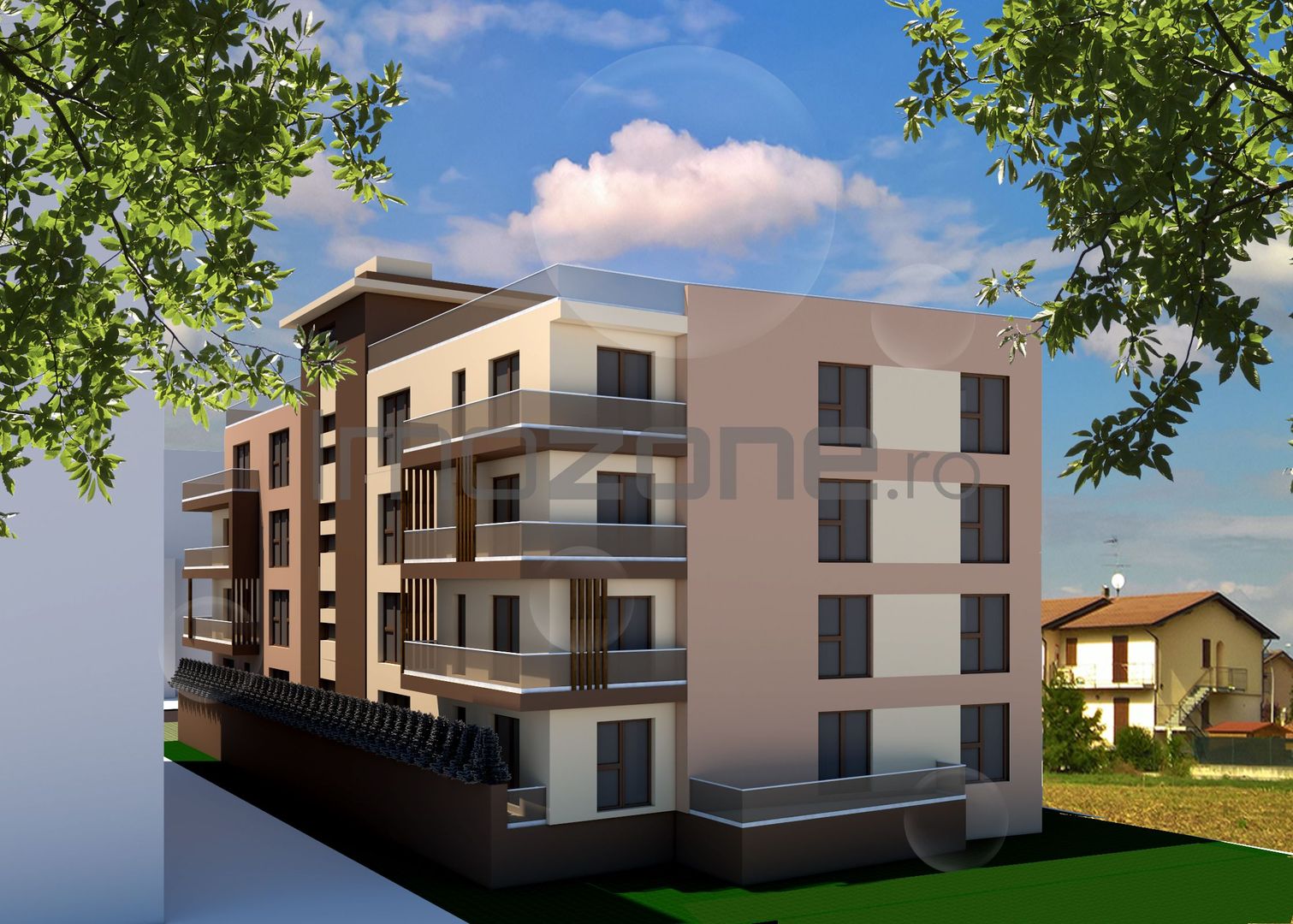 The Building 73 - Prelungirea Ghencea 268 - Poză 6