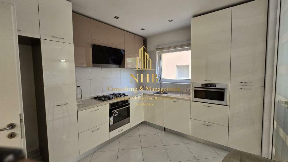 Apartament 4 camere cu GRADINA -  Ibiza Sol-PARCARE -BOXA - Poză 3