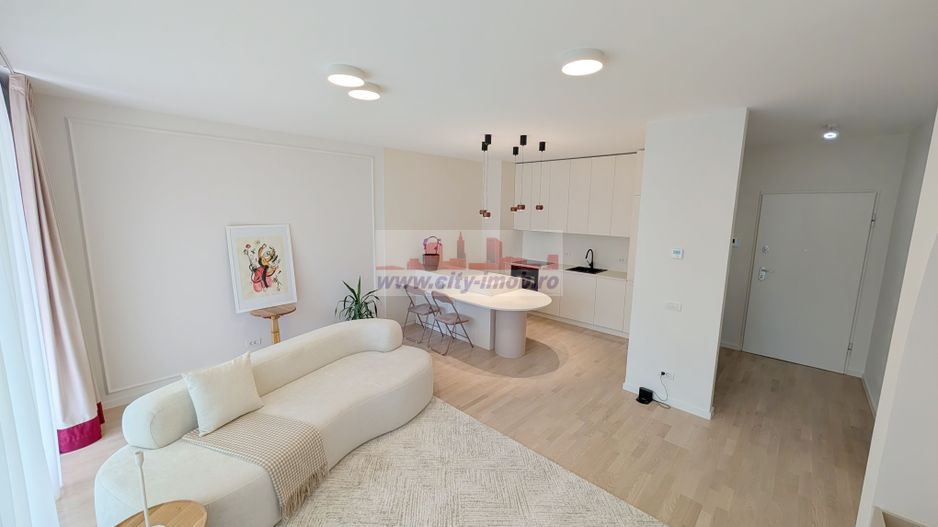 Vanzare apartament 2 Camere IVY  Residence - Poză 3