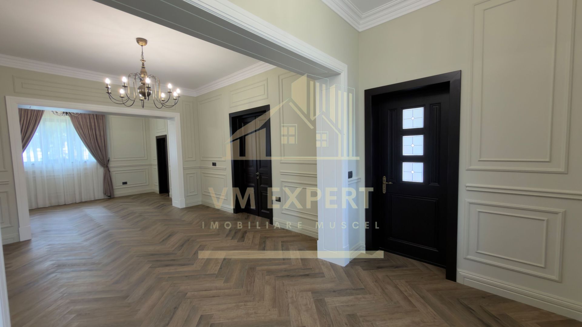 CASA OLARU – Un Secol de Istorie, Restaurat la Standardele Anului 2026 CAMPULUNG ARGEȘ - Poză 12