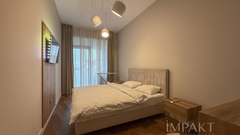 Apartament 2 camere 67.89 m2 – Cartier Europa | Ansamblul Luminia - Poză 10
