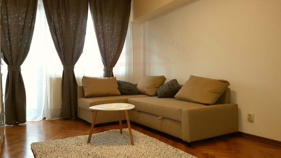 Inchiriere apartament 2 camere decomandate,Trei Star - Poză 2