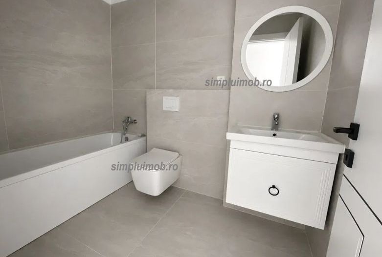 Decomandat 3 Camere Nou Pallady - Poză 6