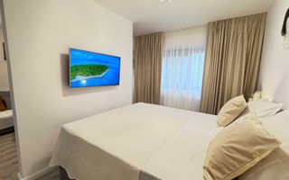 2 camere New Piața Presei Residence,zona Straulesti - Poză 7