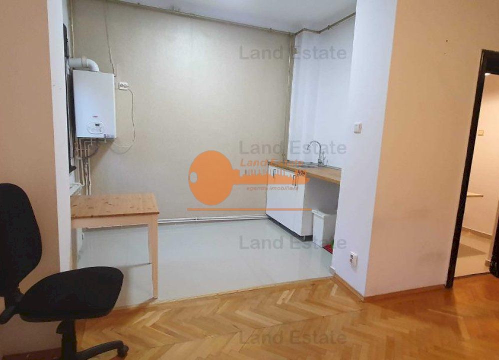 2 camere cu centrala Calea Dorobanti - Poză 5