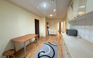Apartament 3 camere decomandate de 65 mp cu boxa, zona Intre Lacuri! - Poză 2
