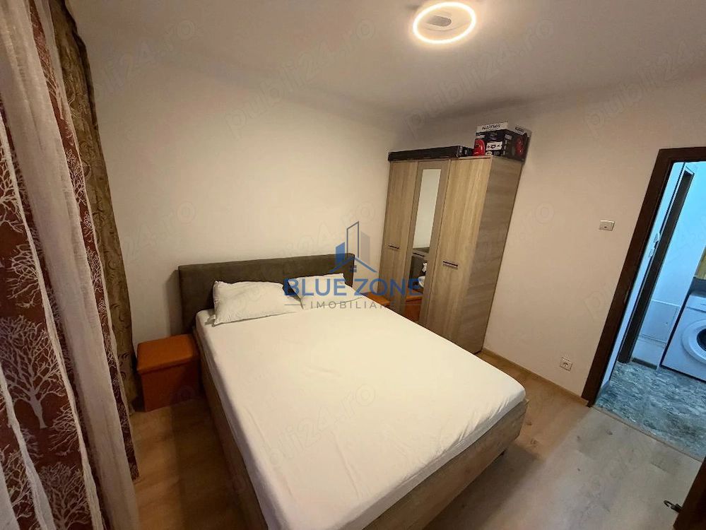 Apartament 2 camere Calea Vitan, prima închiriere - Poză 1