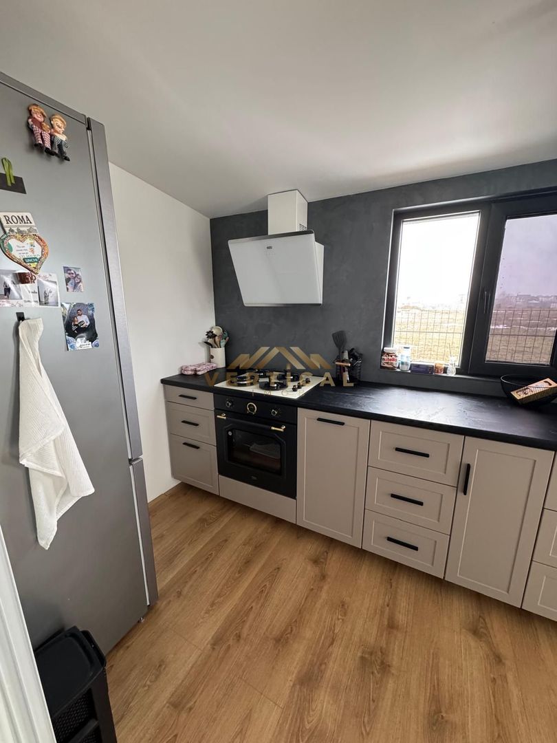 Casa 3 Camere intrare comuna Berceni - Poză 9