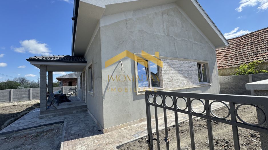 Utvin-Casa Individuală-Zona Liniștită - Poză 7