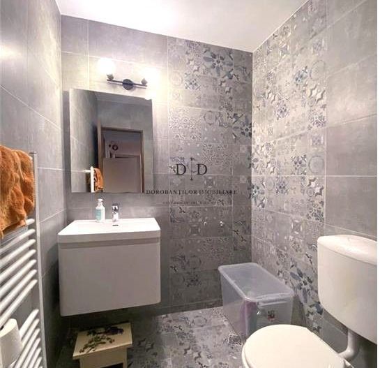 Apartament 4 camere | etaj 1- cartier Zorilor-Spitalul de Recuperare - Poză 10