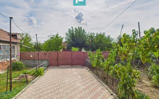 Casă individuală în Săcălaz - 2063 mp teren - Poză 27