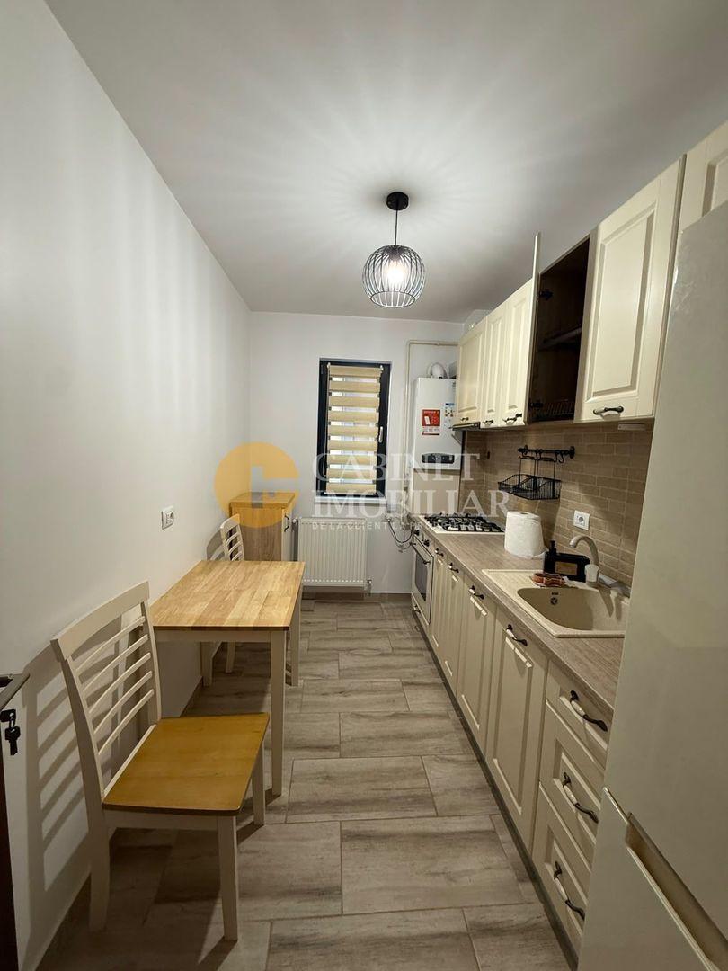 2 CAMERE DECOMANDAT--ETAJ 1--LOC DE PARCARE --ROND PACURARI - Poză 6