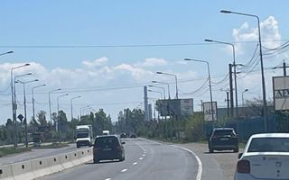 TEREN COMERCIAL/INDUSTRIAL - Poză 3