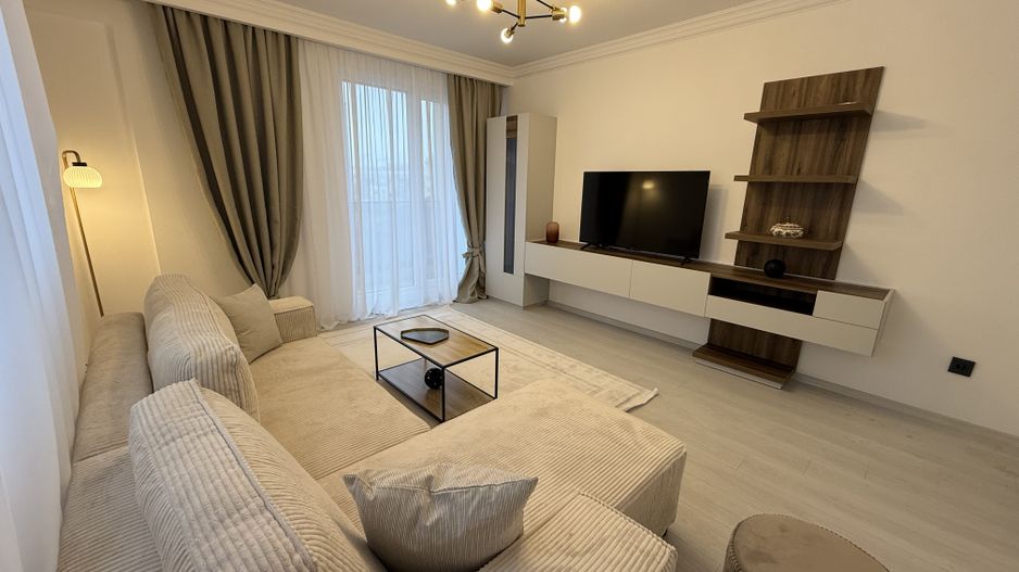 Apartament 2 camere | JASMINE RESIDENCE | LUX | LOC PARCARE - Poză 2