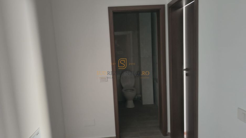 Apartament 3 camere, Bucuria - Postalionului, Grand Arena, bloc 2024 - Poză 9