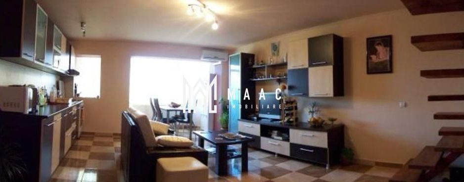 Apartament 4 camere | 110mp | Etaj 3 | Balcon | Valea Aurie - Poză 9