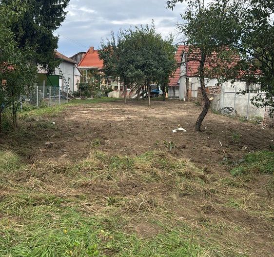 Casa de inchiriat, str Unirii cu teren de 7 ari - Poză 4